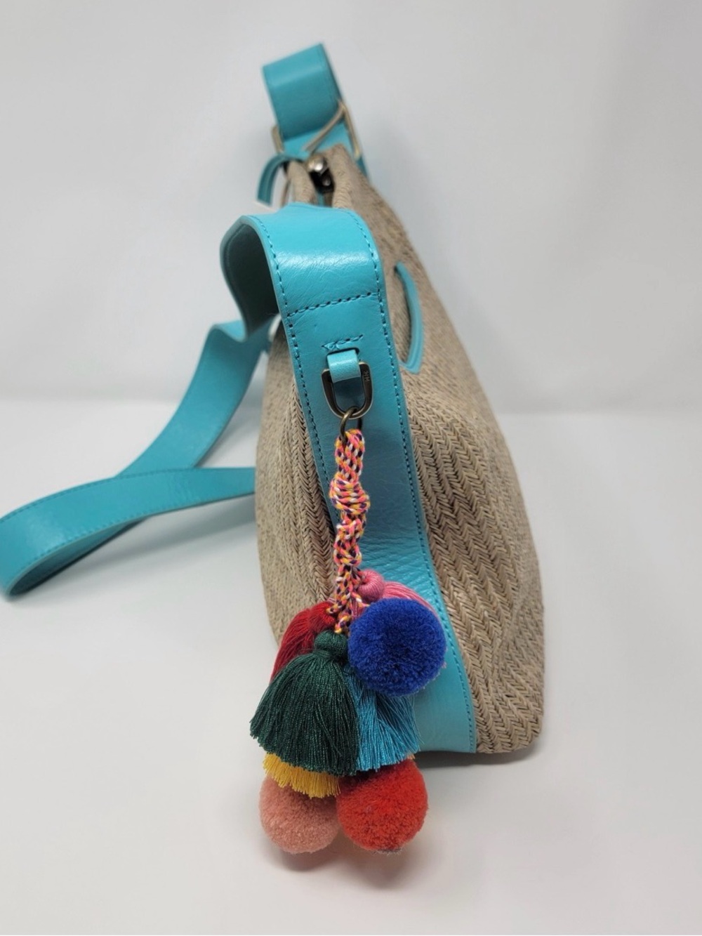 Hobo Blaze Bucket bag lHobo wallet NWT - Picture 5 of 7